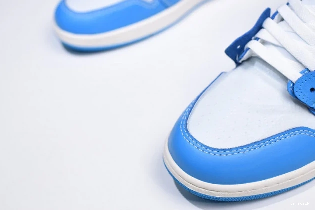 GoodFit 1339 blue aq0818- ofw jordan 1 unc air powder 0522